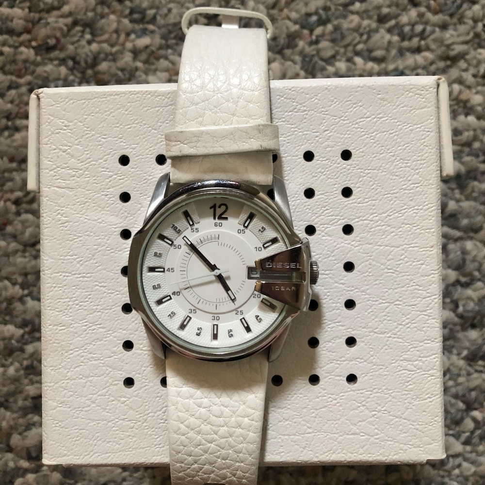 Diesel Watch